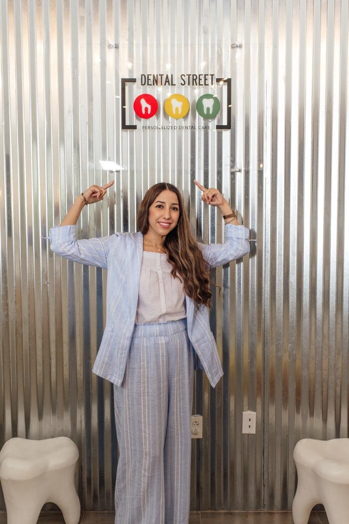 Images Dental Street