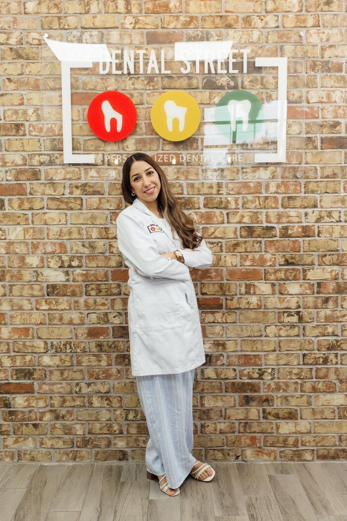 Images Dental Street