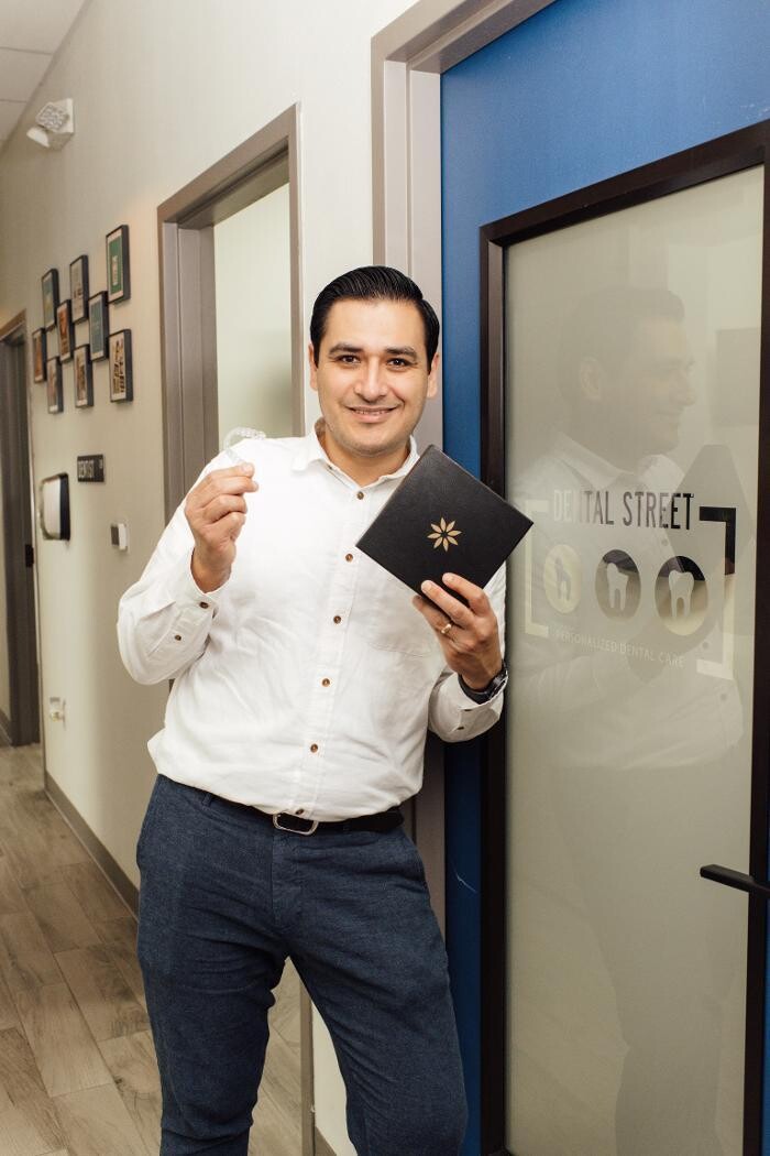 Images Dental Street