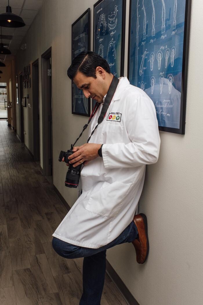 Images Dental Street