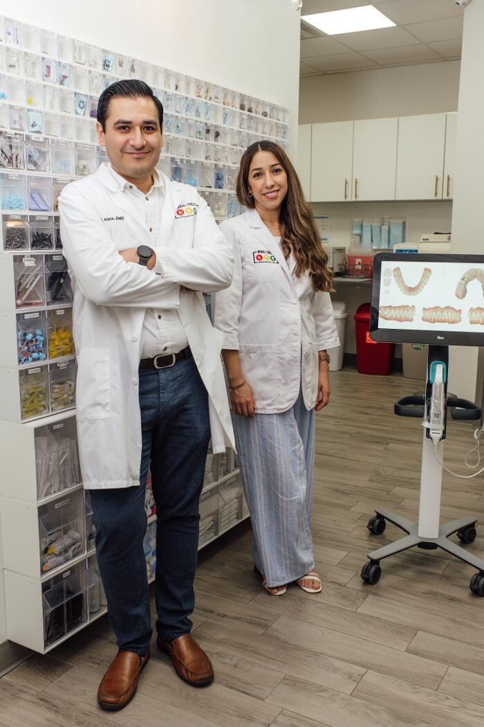 Images Dental Street