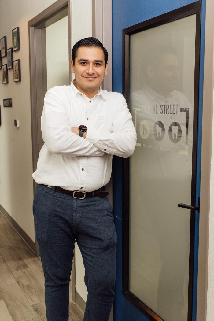 Images Dental Street