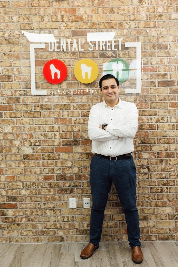 Images Dental Street