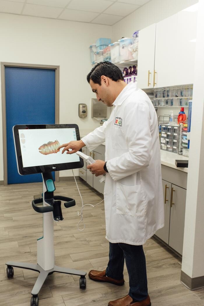 Images Dental Street