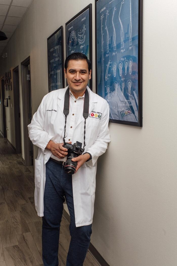 Images Dental Street