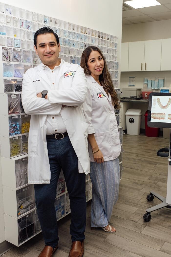 Images Dental Street