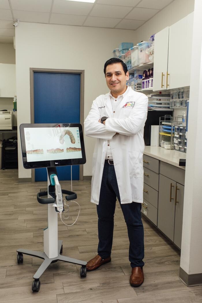 Images Dental Street