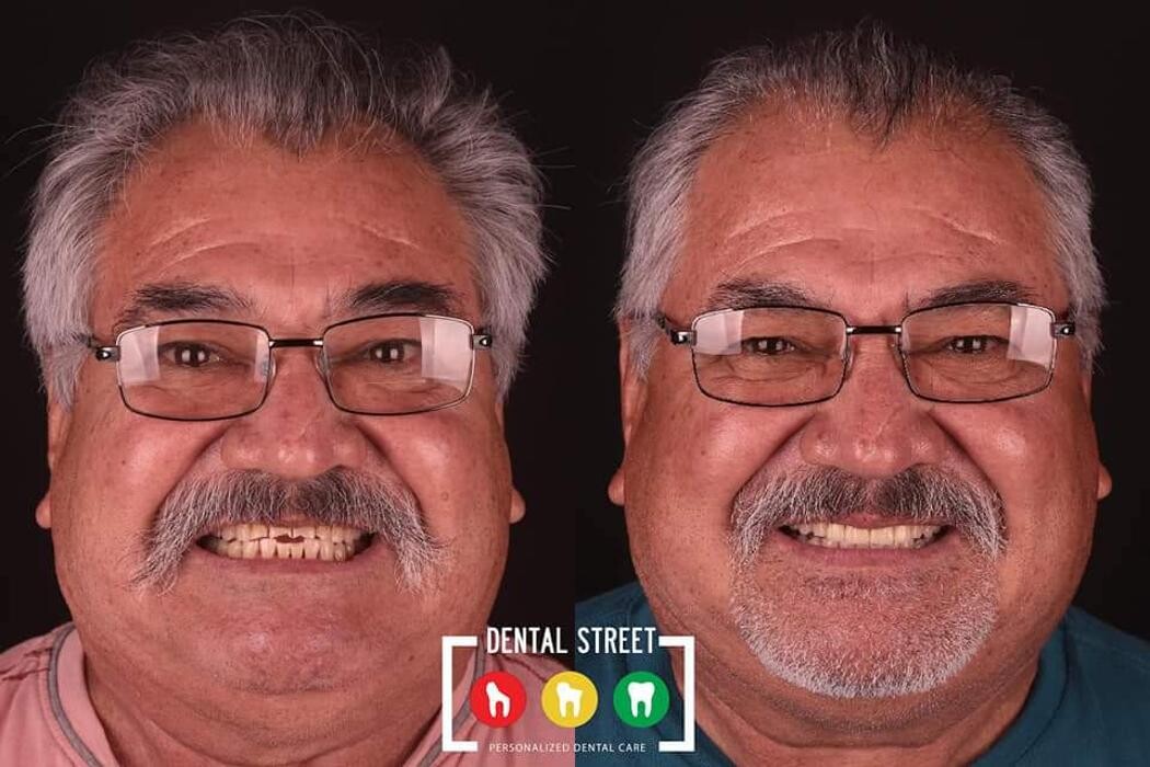 Images Dental Street