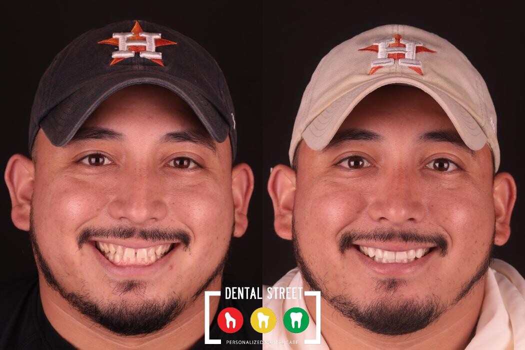 Images Dental Street