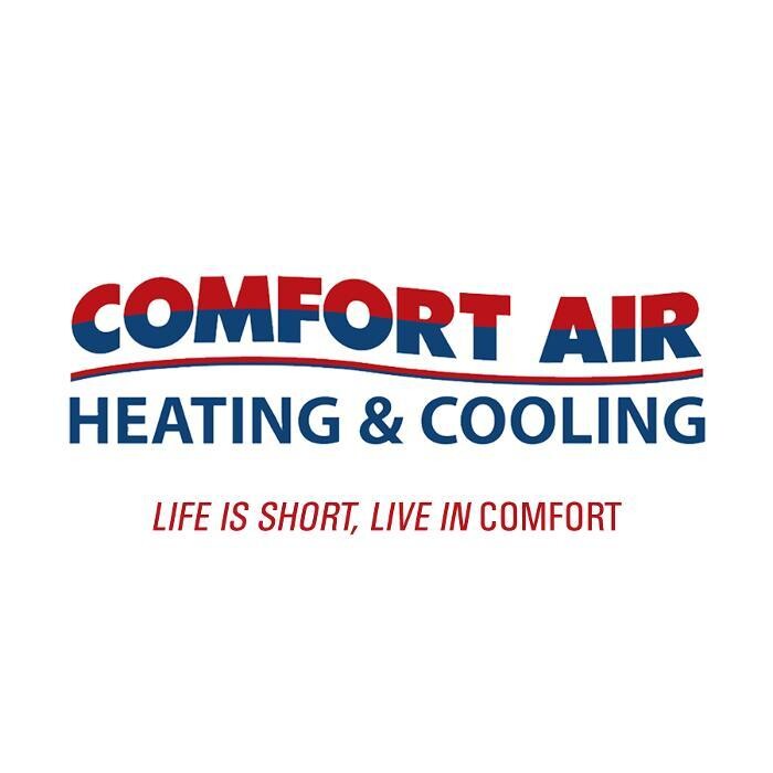 Images Comfort Air Heating & Cooling