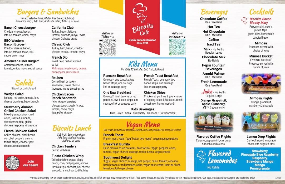 Images Biscuits Cafe