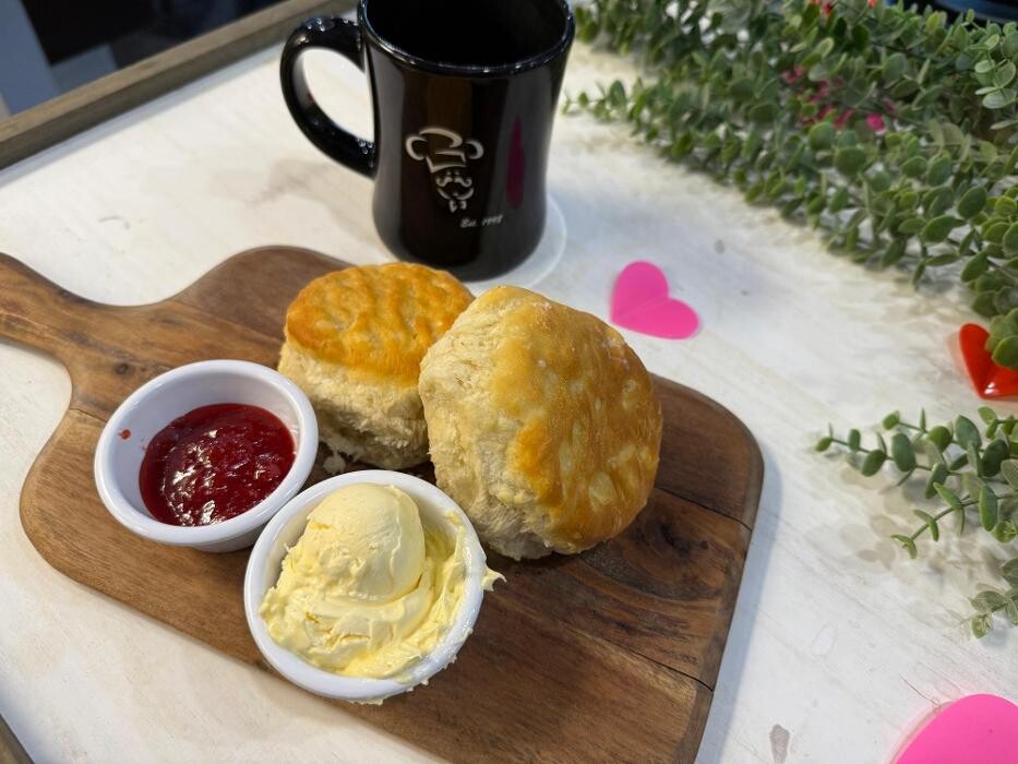 Images Biscuits Cafe