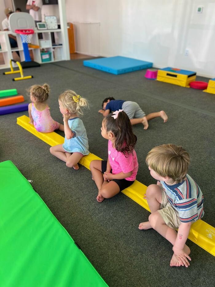 Images Little Whale Tumble School