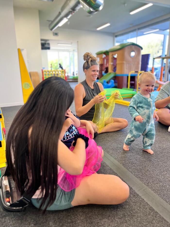 Images Little Whale Tumble School
