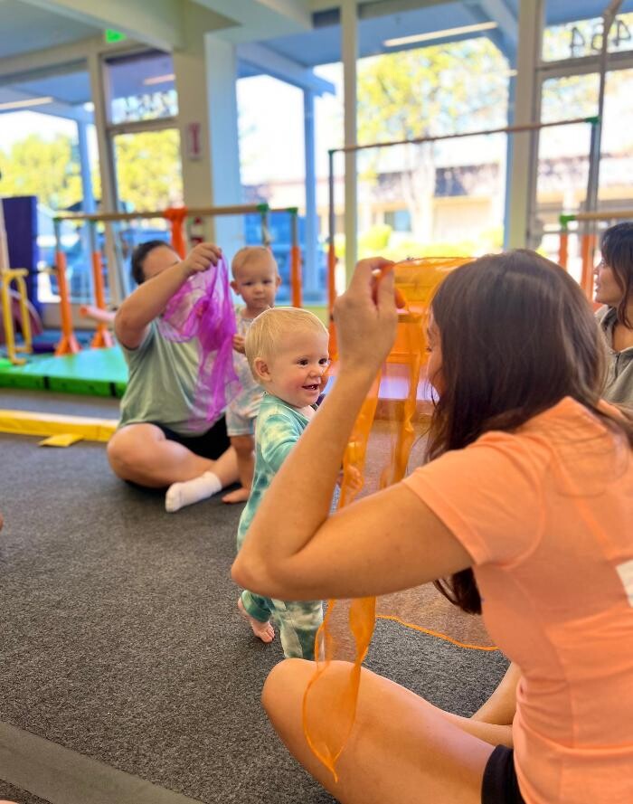 Images Little Whale Tumble School