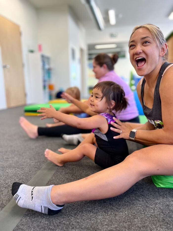 Images Little Whale Tumble School
