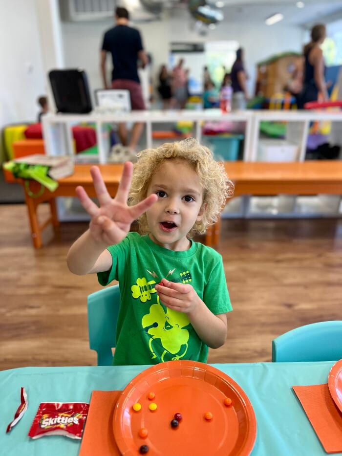 Images Little Whale Tumble School