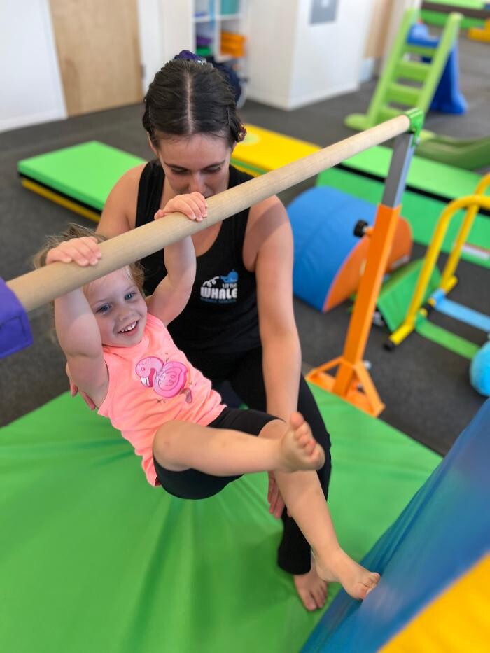 Images Little Whale Tumble School