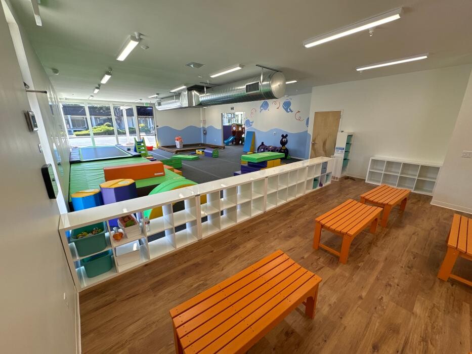 Images Little Whale Tumble School