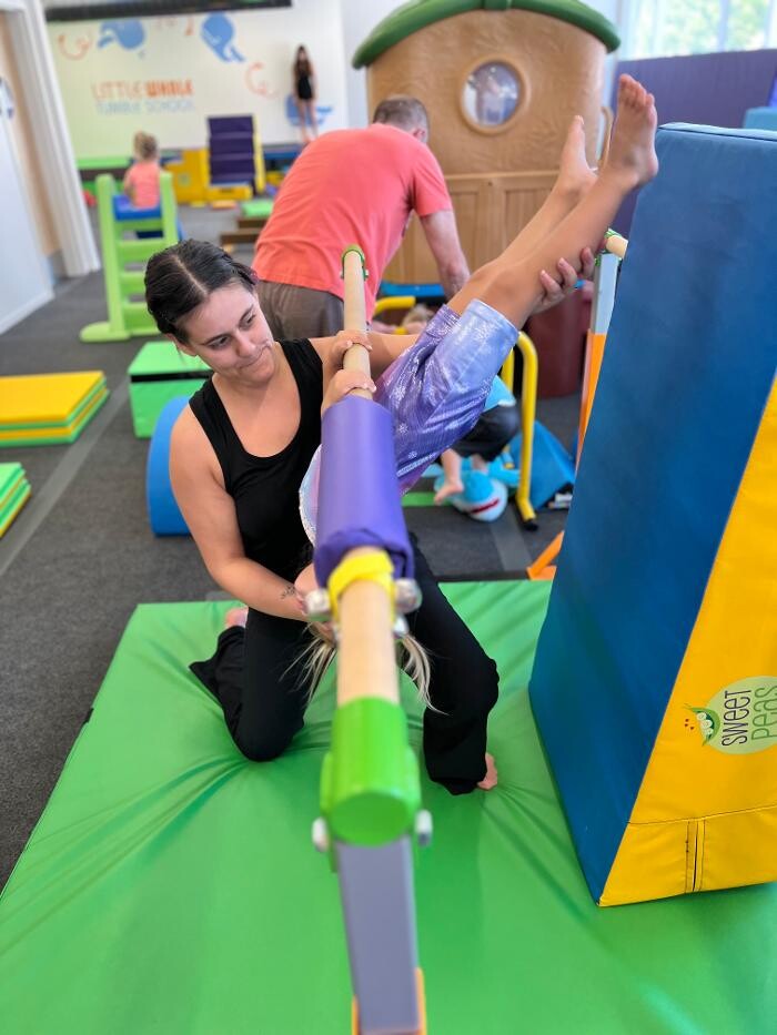 Images Little Whale Tumble School