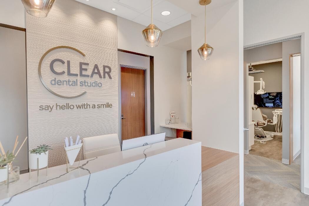 Images Clear Dental Studio