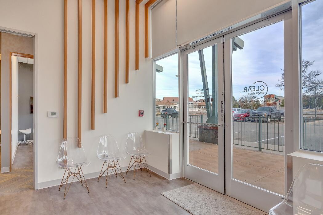 Images Clear Dental Studio