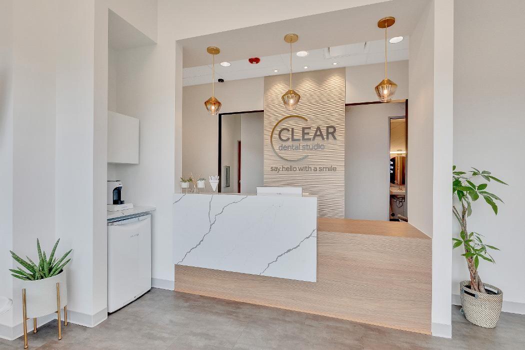 Images Clear Dental Studio