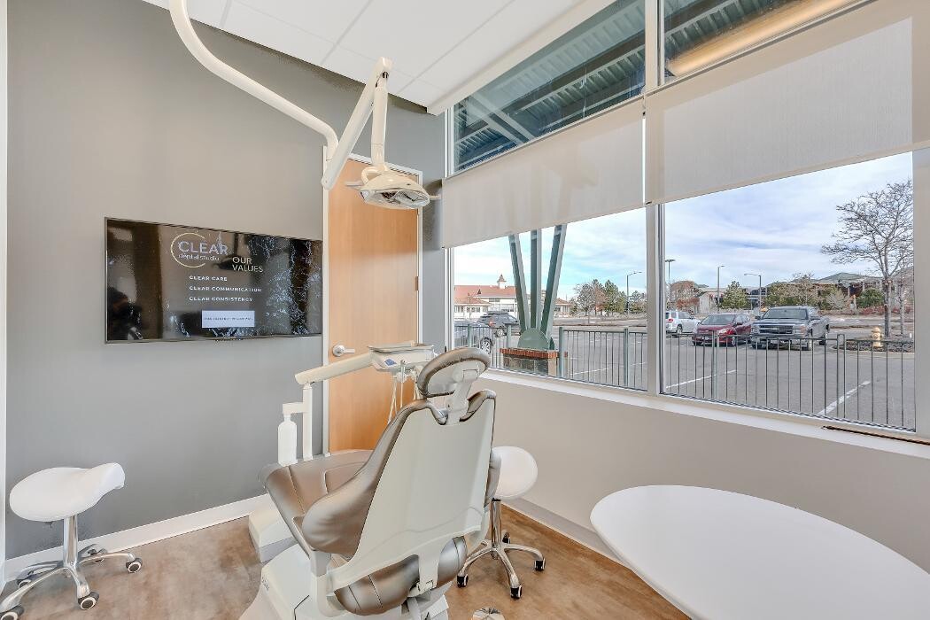 Images Clear Dental Studio