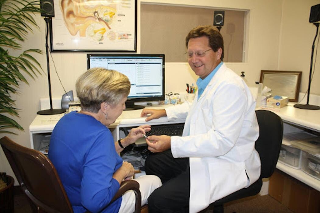 Images America's Best Center for Hearing Aids