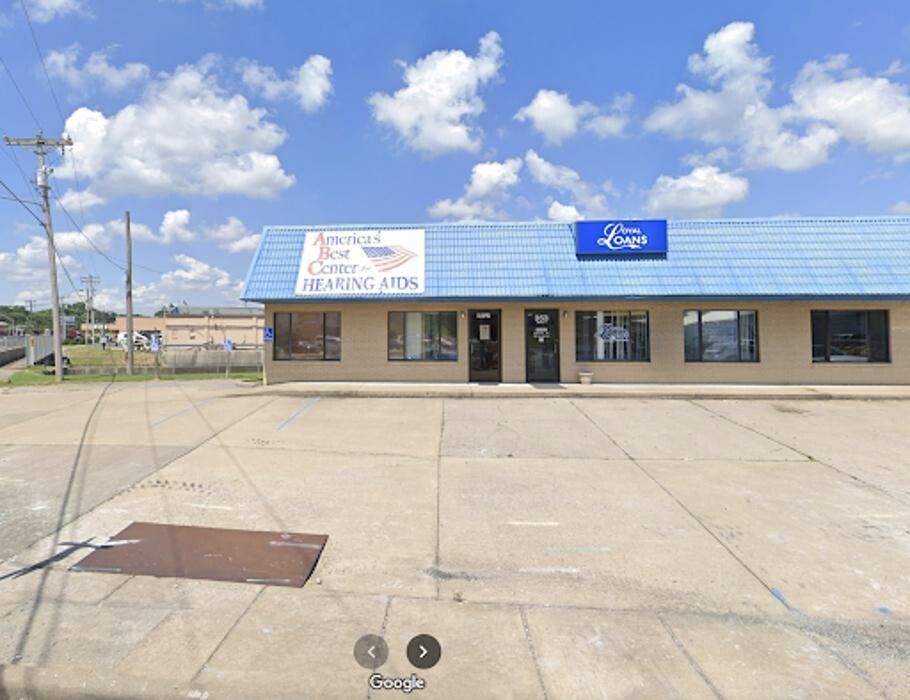 Images America's Best Center for Hearing Aids