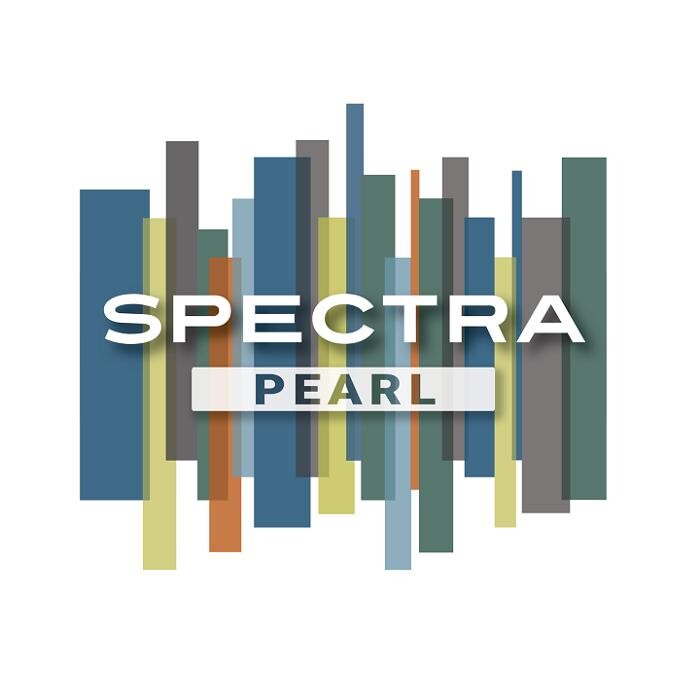 Spectra Pearl Apartments Logo