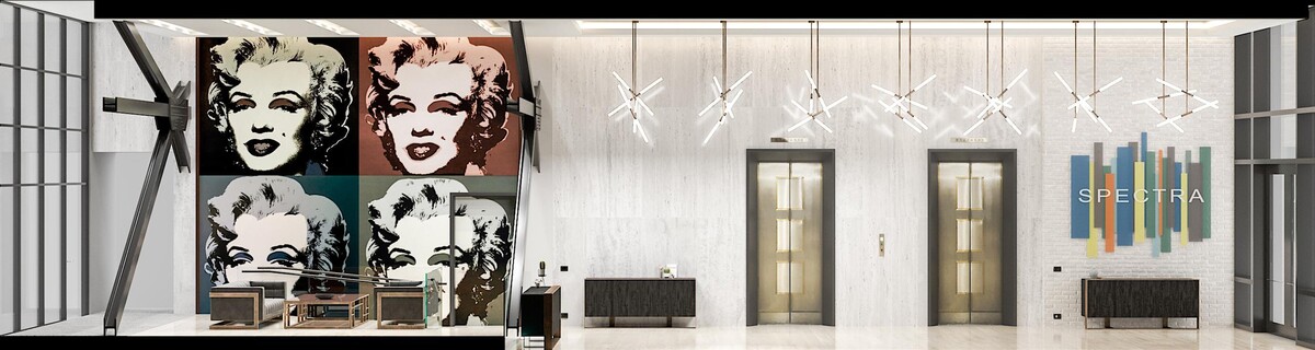 Images Spectra Pearl Apartments