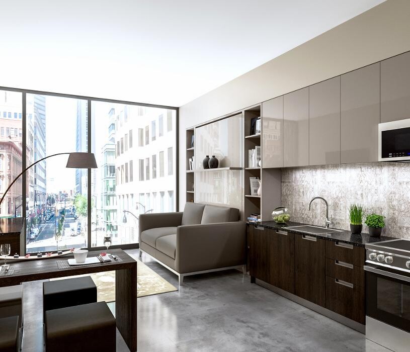 Images Spectra Pearl Apartments