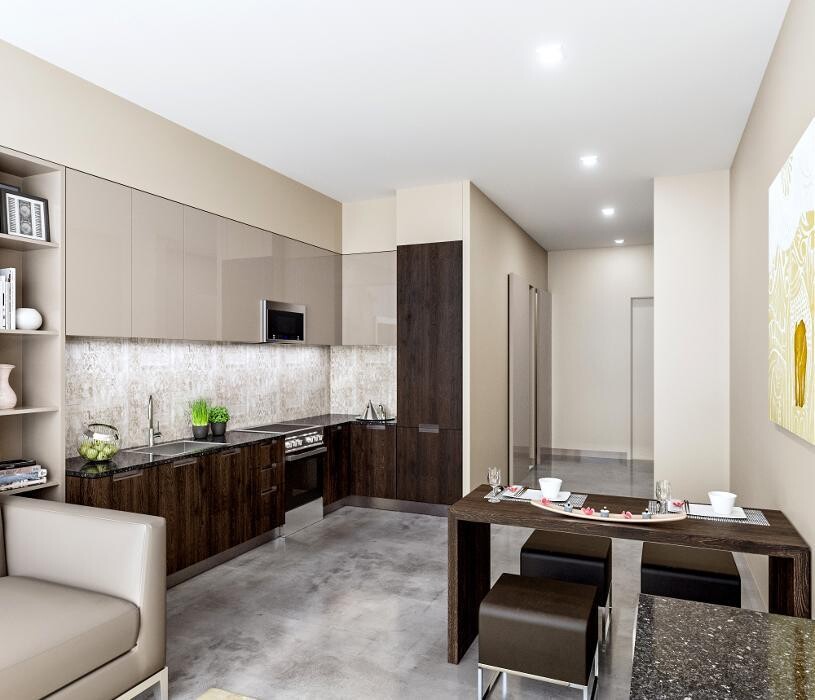 Images Spectra Pearl Apartments