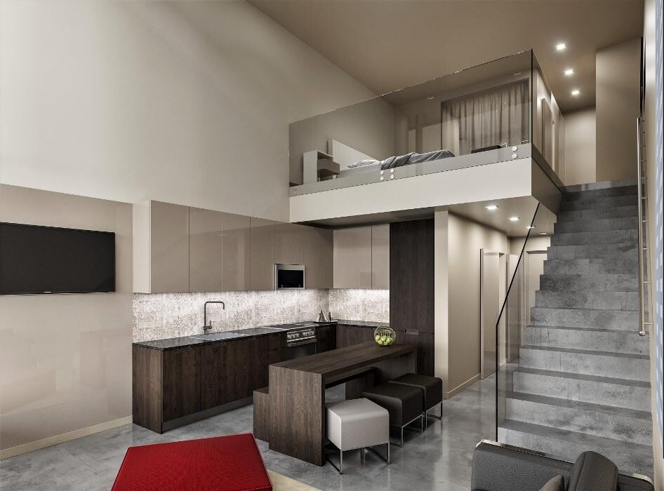 Images Spectra Pearl Apartments