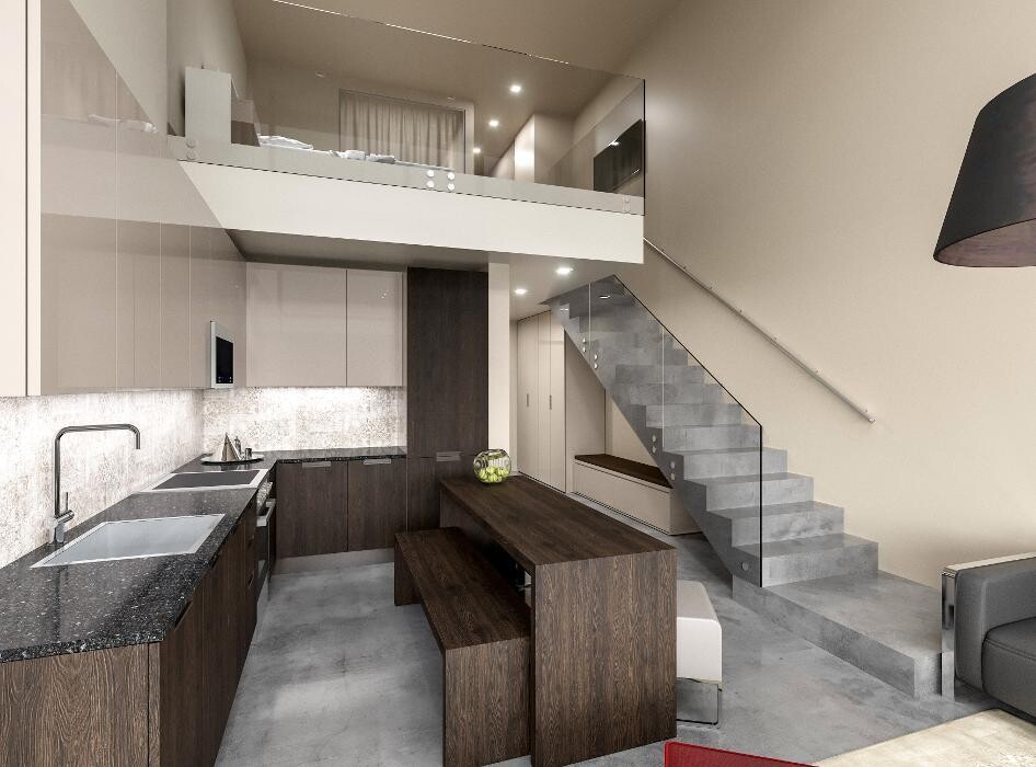 Images Spectra Pearl Apartments