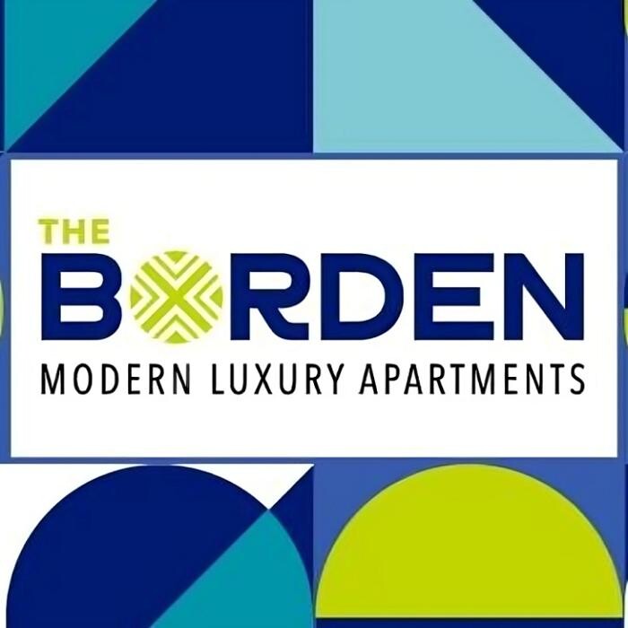 The Borden Logo