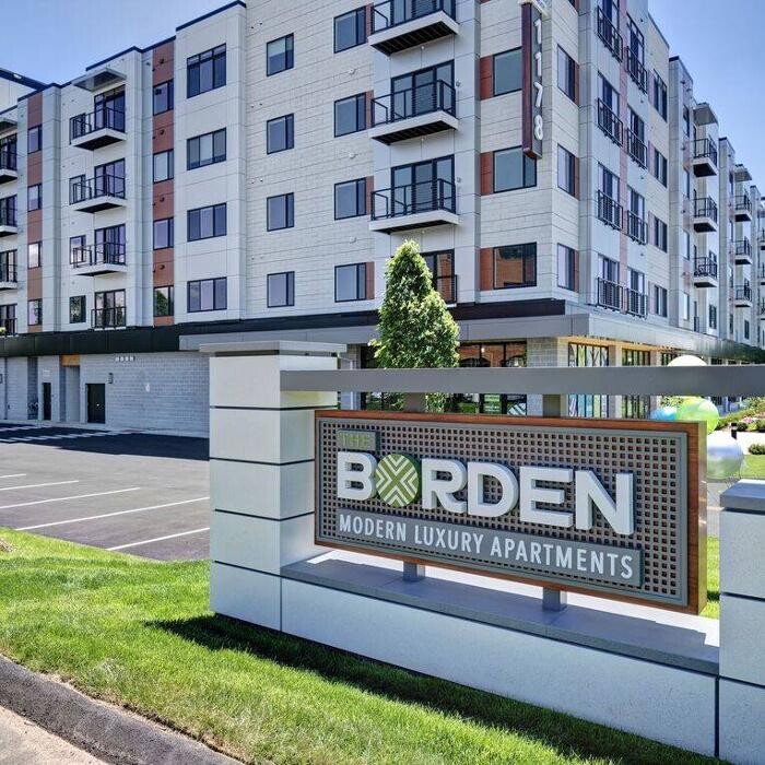 Images The Borden