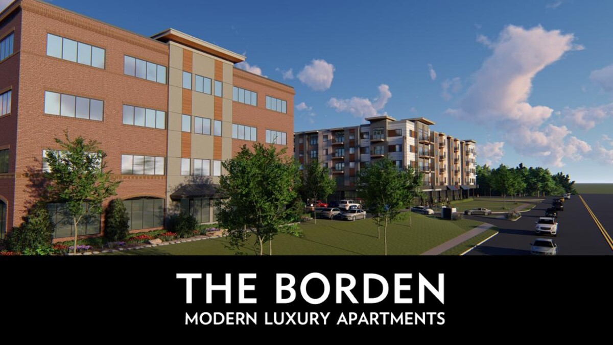 Images The Borden