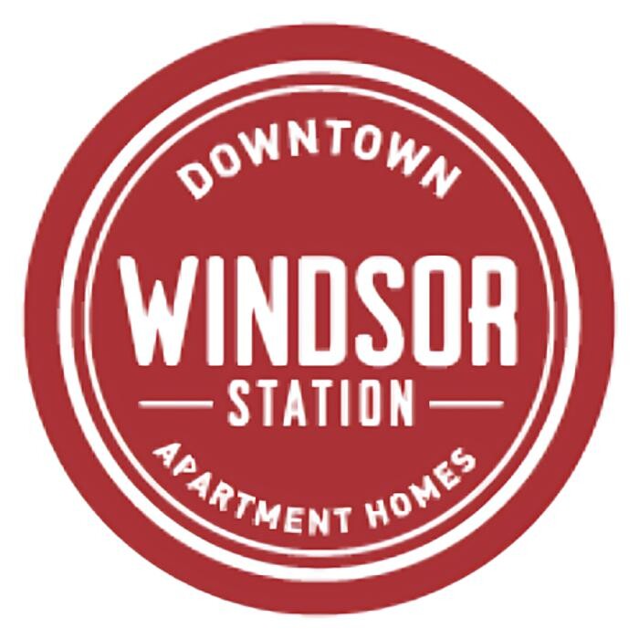Windsor Station Apts. Logo