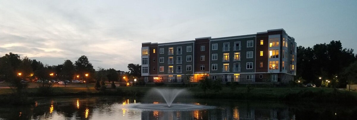 Images Windsor Station Apts.