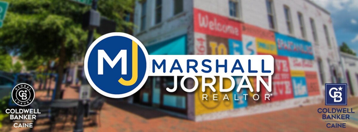 Images Marshall Jordan, Realtor