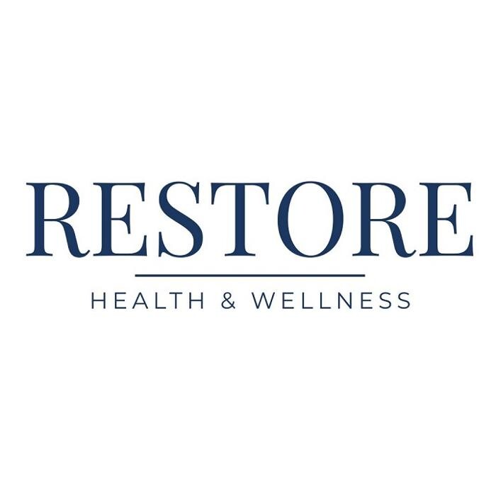 Restore Health & Wellness Logo