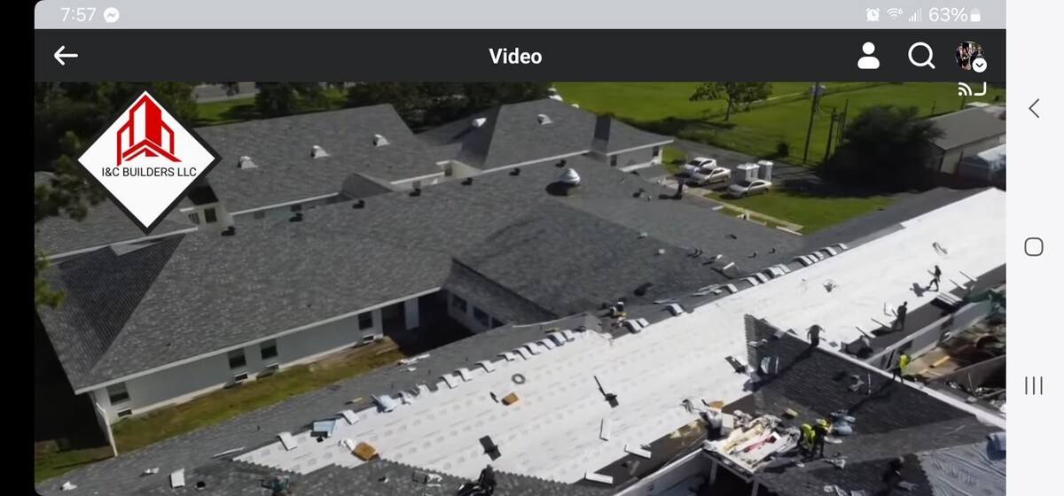 Images I&C Builders, LLC