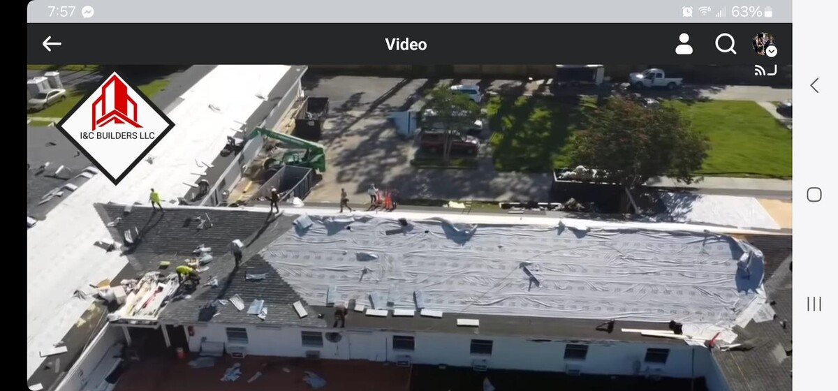 Images I&C Builders, LLC