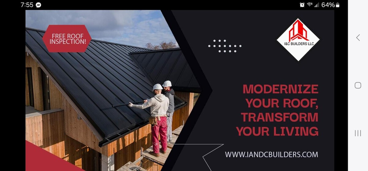 Images I&C Builders, LLC