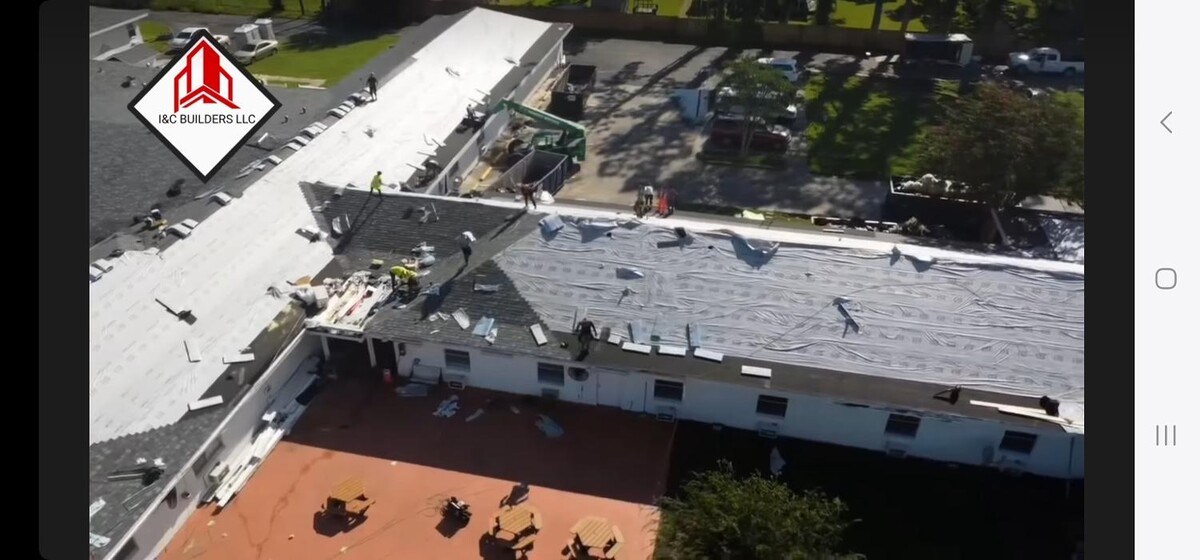 Images I&C Builders, LLC