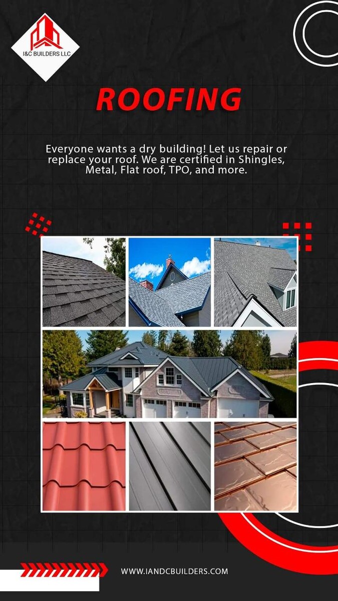 Images I&C Builders, LLC