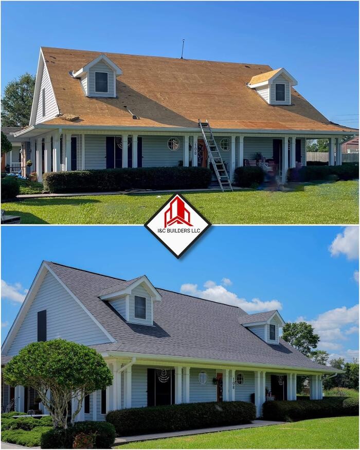 Images I&C Builders, LLC