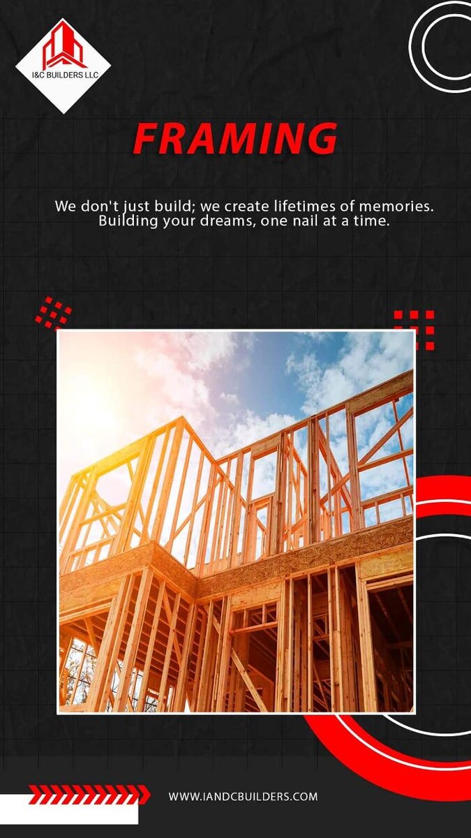 Images I&C Builders, LLC